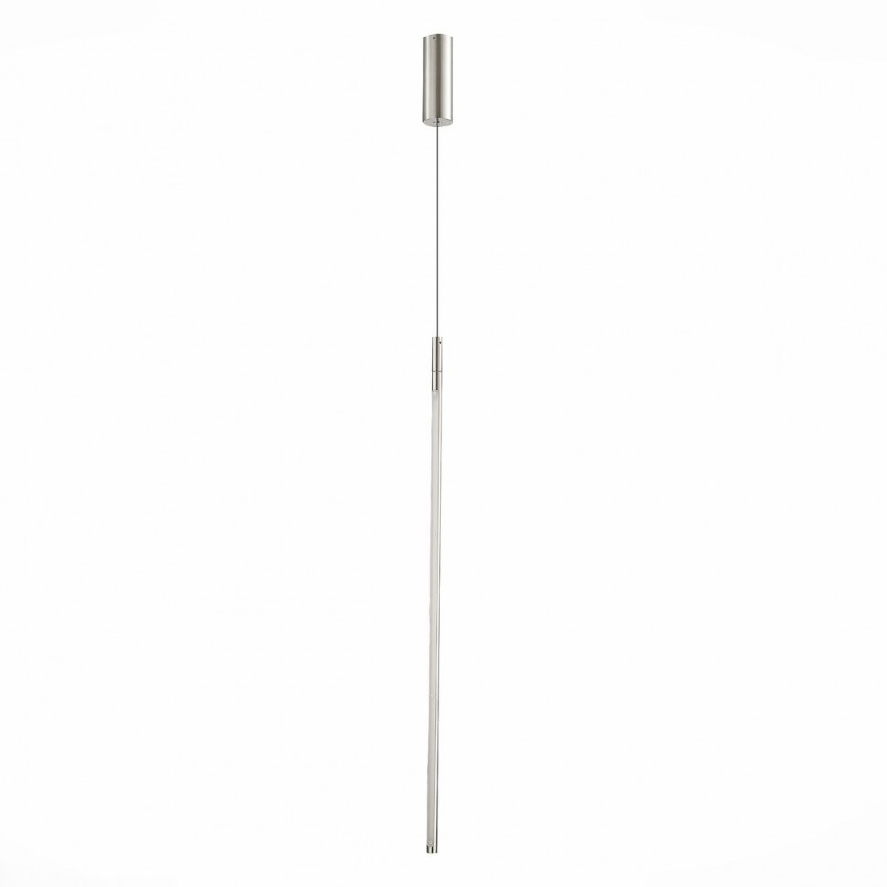 Подвесной светодиодный светильник ST Luce Ralio SL1580.123.01 фото 1 &mdash; svetrussia.ru