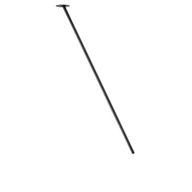 Встраиваемый светодиодный спот Loft IT Cane 10359/1000 Black &mdash; svetrussia.ru