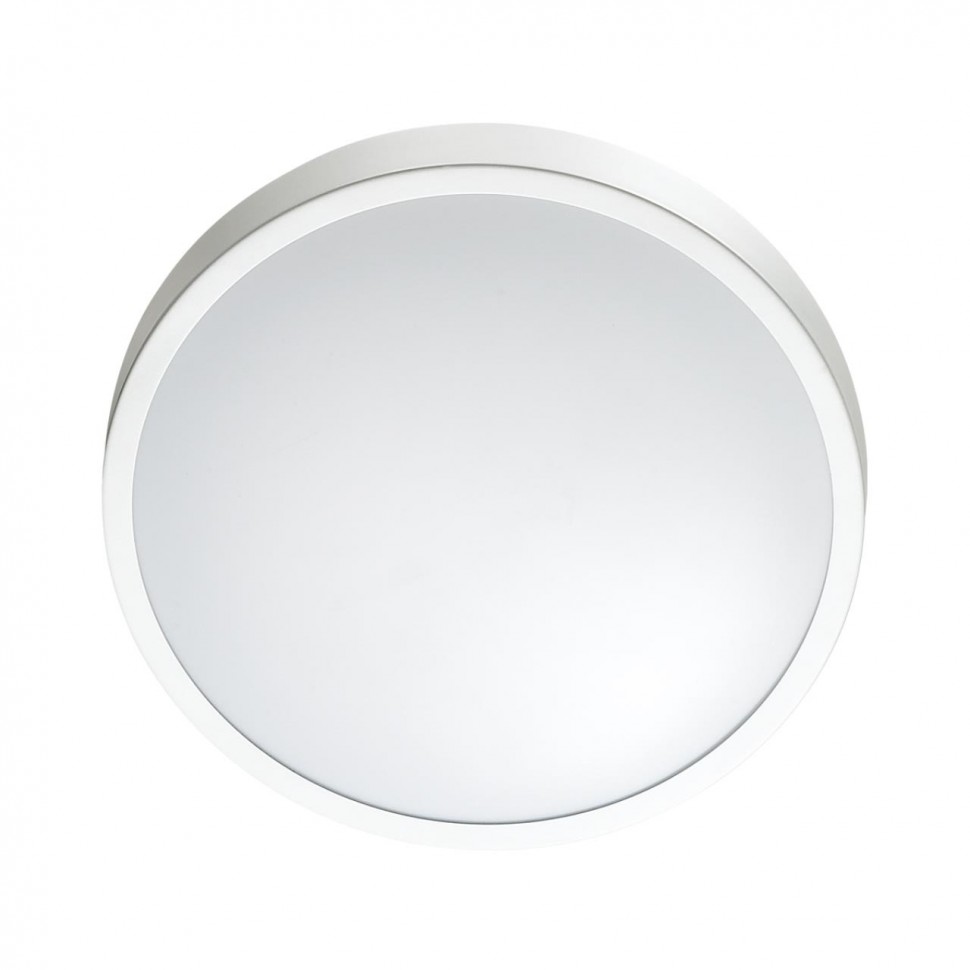 Настенно-потолочный светильник Sonex Mini Smalli 3014/AL фото 1 &mdash; svetrussia.ru