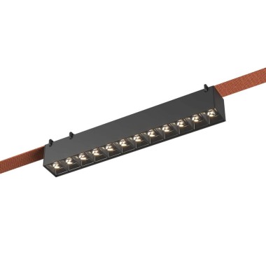 Трековый светильник ST Luce BAND ST455.436.12 &mdash; svetrussia.ru