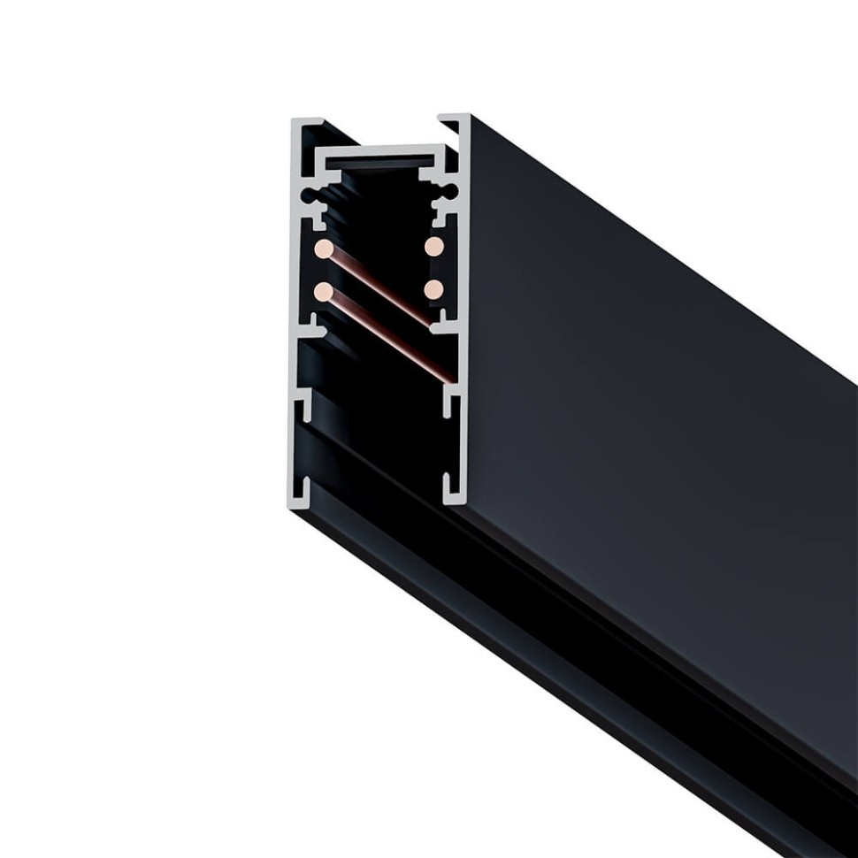 Шинопровод магнитный Arte Lamp Expert-Accessories A570106 фото 1 &mdash; svetrussia.ru