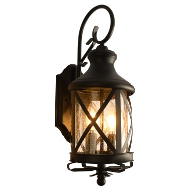 Уличный настенный светильник Loft IT Ferrara 100020W &mdash; svetrussia.ru