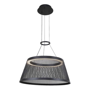 Подвесная люстра F-Promo Zen 4739-4P &mdash; svetrussia.ru