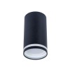 Потолочный светильник Arte Lamp Imai A2266PL-1BK фото 1 &mdash; svetrussia.ru