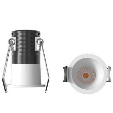 Встраиваемый светильник Mantra CANE 9265 &mdash; svetrussia.ru