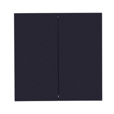 Выключатель двухклавишный Arte Lamp Smart A700106 &mdash; svetrussia.ru