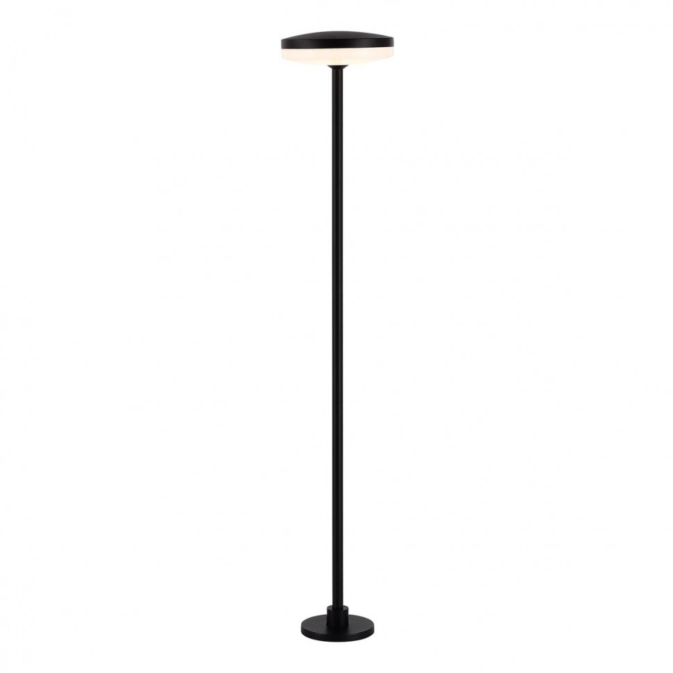 Ландшафтный светодиодный светильник ST Luce Glimer SL9524.405.01 фото 1 &mdash; svetrussia.ru