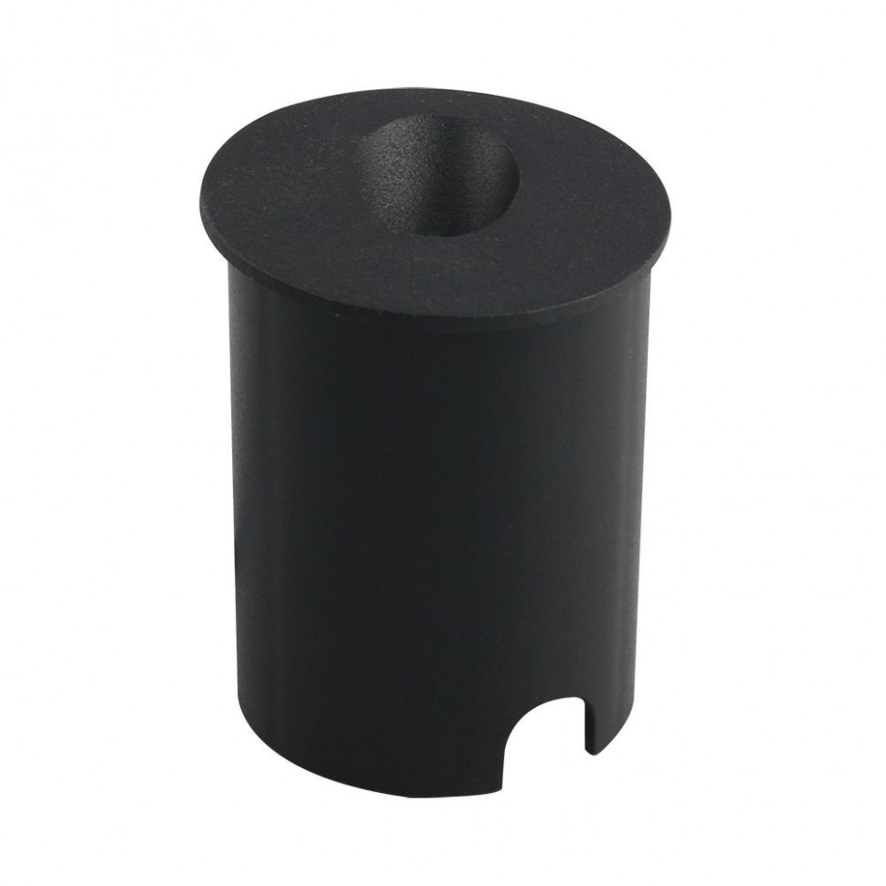 Уличный светодиодный светильник Arte Lamp Piazza A3802IN-1BK фото 1 &mdash; svetrussia.ru