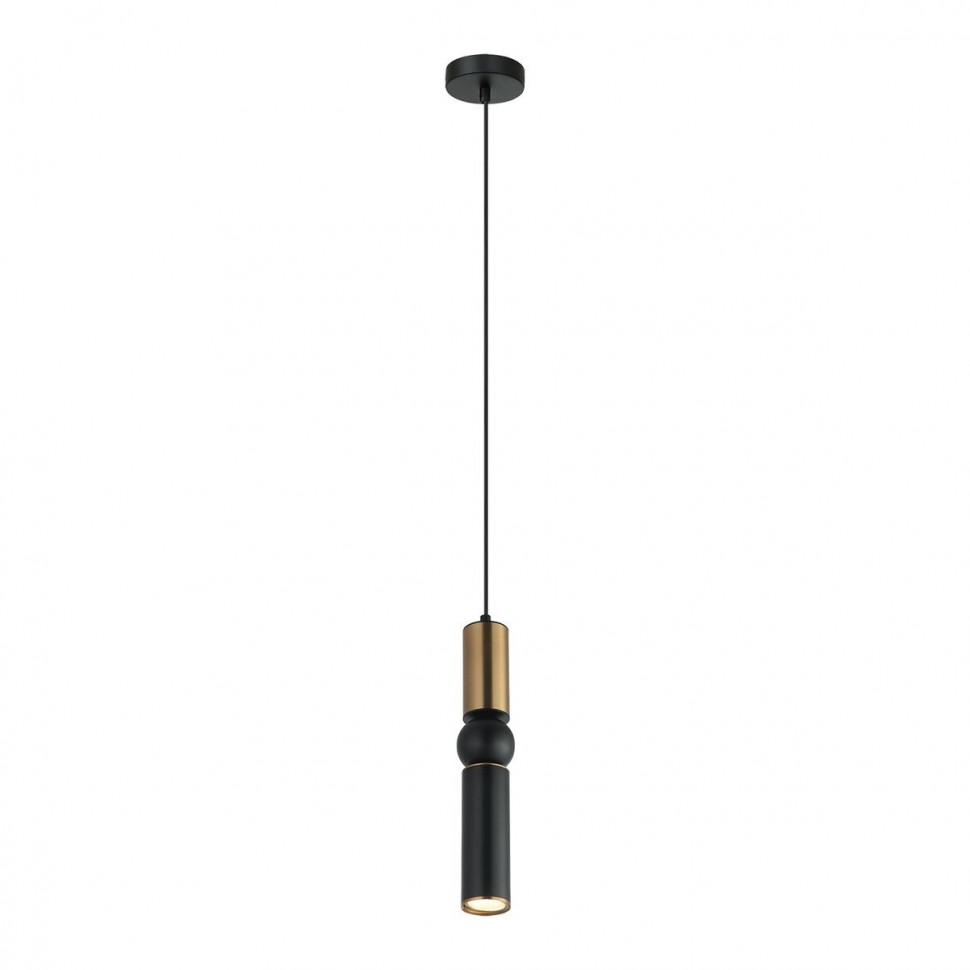 Подвесной светильник Lussole Loft Truman LSP-8571 фото 1 &mdash; svetrussia.ru