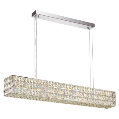 Подвесной светильник Odeon Light PANTA 4927/48L &mdash; svetrussia.ru