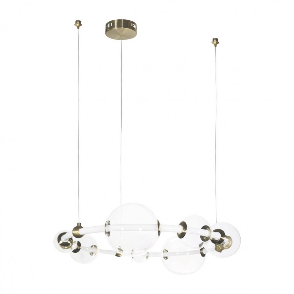 Подвесной светильник Loft IT Alpha 10126/730 фото 1 &mdash; svetrussia.ru