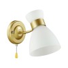 Бра Lumion Comfi Wilma 4535/1W фото 1 &mdash; svetrussia.ru