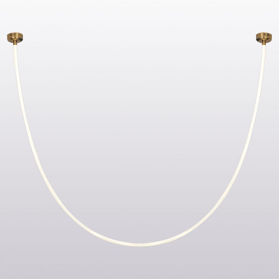 Подвесной светодиодный светильник Lussole Loft LSP-7012 фото 1 &mdash; svetrussia.ru