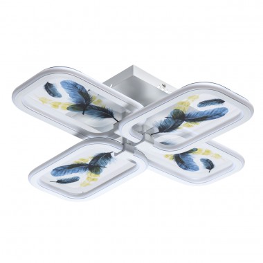 Светильник De City Мадлен 424010704 &mdash; svetrussia.ru