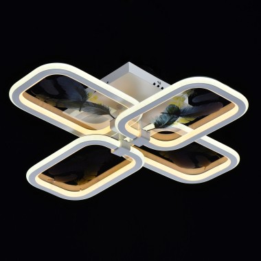 Светильник De City Мадлен 424010704 &mdash; svetrussia.ru