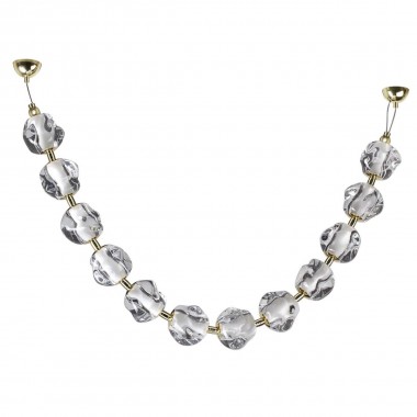 Подвесной светодиодный светильник Odeon Light L-Vision Jemstone 5085/48L &mdash; svetrussia.ru