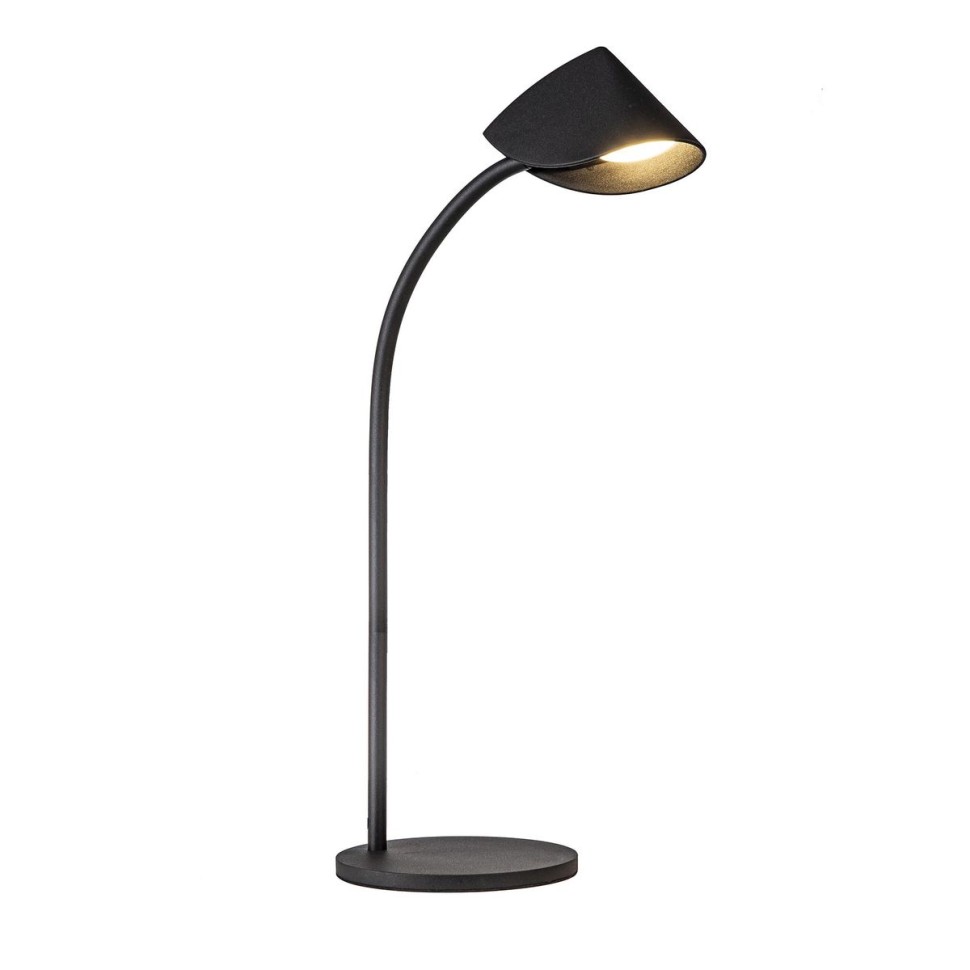 Настольная лампа Mantra Capuccina 7587 фото 1 &mdash; svetrussia.ru