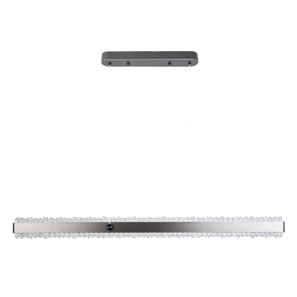 Люстра De City Платлинг 377014801 фото 1 &mdash; svetrussia.ru