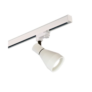 Трековый светильник Mantra Kos 5850 &mdash; svetrussia.ru