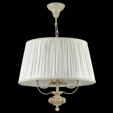 Подвесная люстра Maytoni Olivia ARM326-33-W &mdash; svetrussia.ru