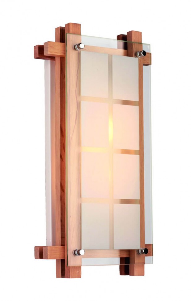 Настенный светильник Omnilux OML-40511-02 фото 1 &mdash; svetrussia.ru