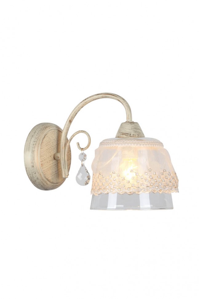 Бра Omnilux Pattada OML-53101-01 фото 1 &mdash; svetrussia.ru