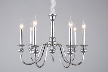 Подвесная люстра Omnilux Campalto OML-71903-07 &mdash; svetrussia.ru