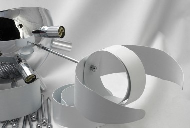 Потолочный светильник Lussole Loft LSA-5927-09 &mdash; svetrussia.ru