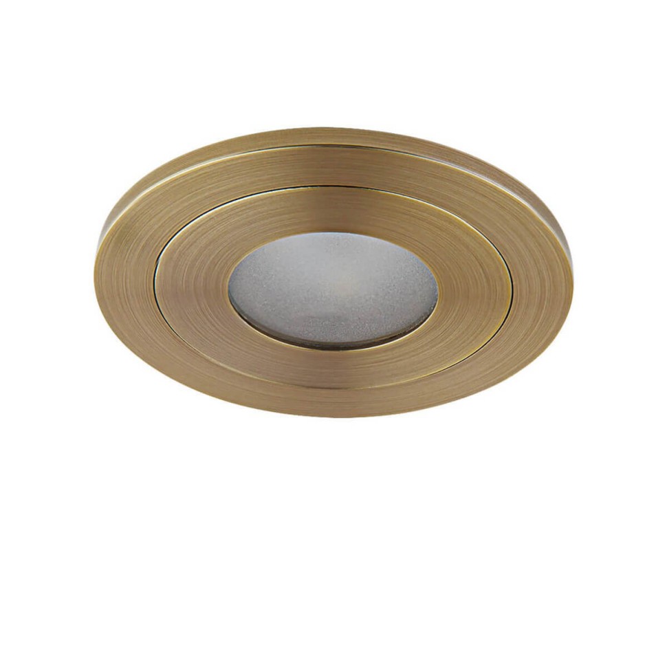 Встраиваемый светильник Lightstar Leddy 212173 фото 1 &mdash; svetrussia.ru