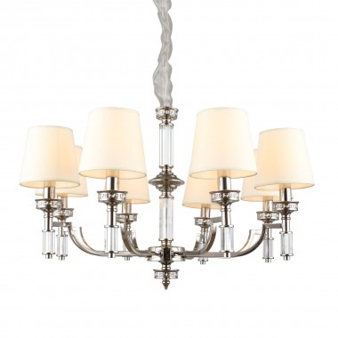 Подвесная люстра Aployt Patricia APL.716.03.08 &mdash; svetrussia.ru