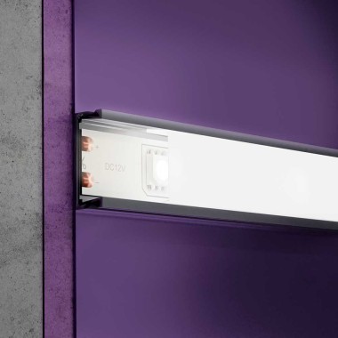 Светодиодная лента Maytoni Technical 7,2W/m 30LED/m 5050SMD дневной белый 5M 10121 &mdash; svetrussia.ru