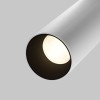 Трековый светодиодный светильник Maytoni Technical Exility Focus Led TR032-4-12WTW-S-DD-W фото 3 &mdash; svetrussia.ru