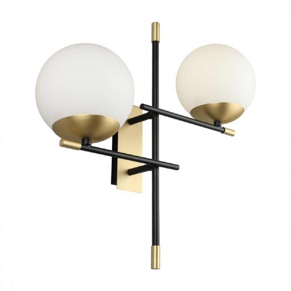 Бра Aployt Kristina APL.313.01.02 фото 1 &mdash; svetrussia.ru