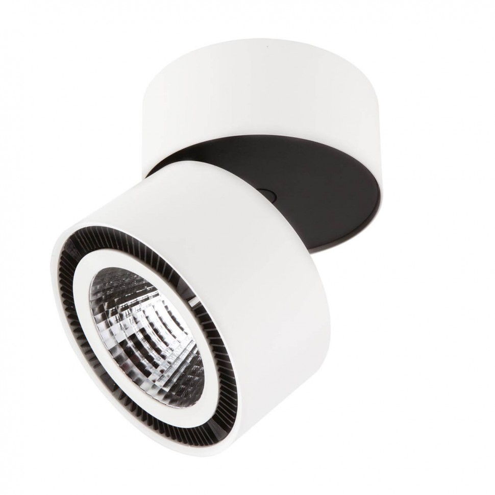 Светодиодный спот Lightstar Forte Muro 214816 фото 1 &mdash; svetrussia.ru