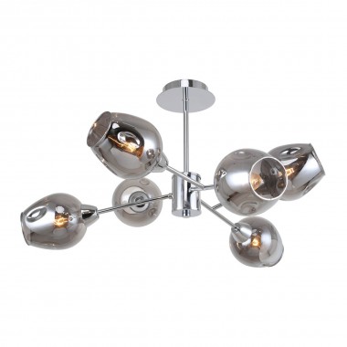 Потолочная люстра F-Promo Tilda 2657-6U &mdash; svetrussia.ru