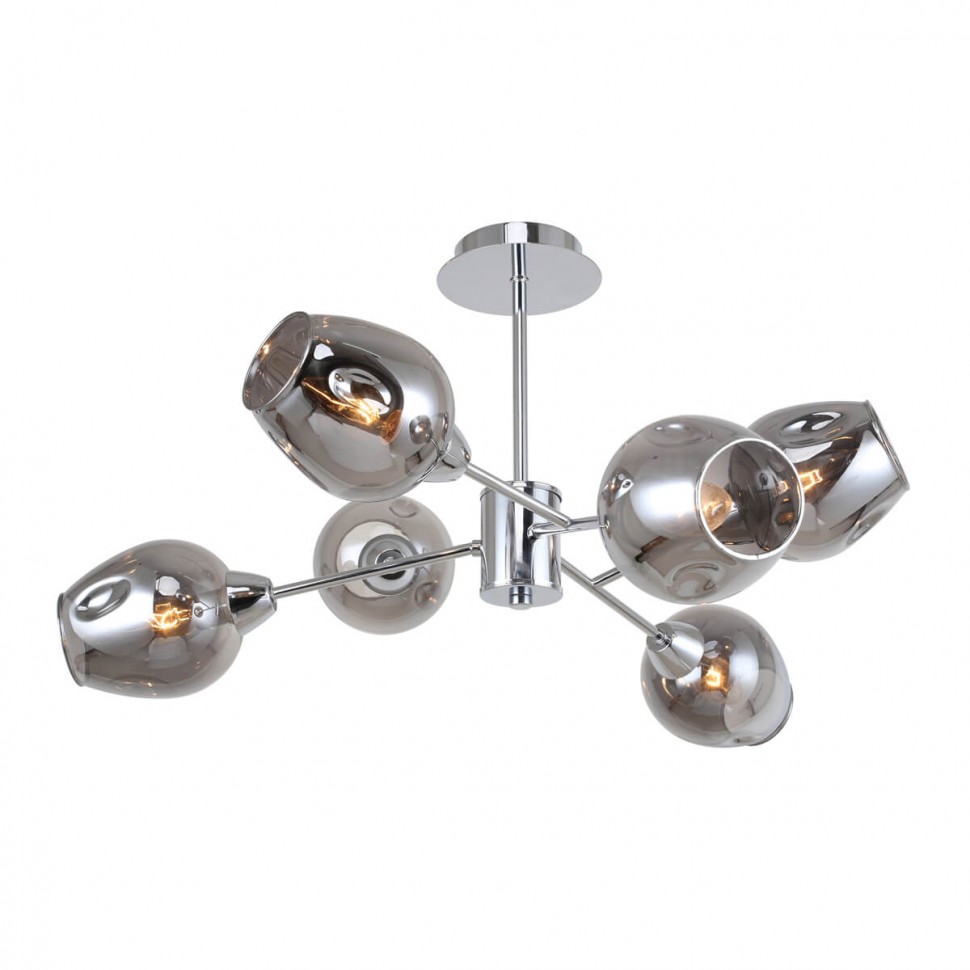 Потолочная люстра F-Promo Tilda 2657-6U фото 1 &mdash; svetrussia.ru