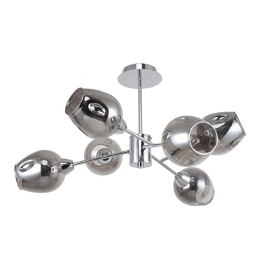 Потолочная люстра F-Promo Tilda 2657-6U &mdash; svetrussia.ru