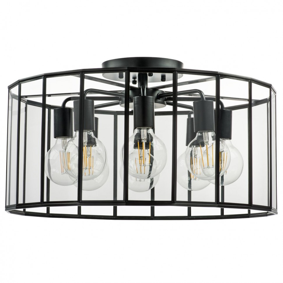 Потолочная люстра Lightstar Genni 798287 фото 1 &mdash; svetrussia.ru