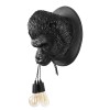 Настенный светильник Loft IT Gorilla 10178 Black фото 3 &mdash; svetrussia.ru