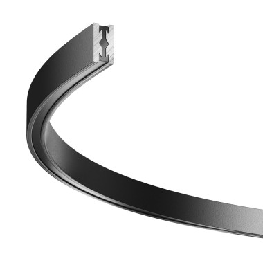 Шинопровод Maytoni Flarity TRX154-SR-D650-B &mdash; svetrussia.ru