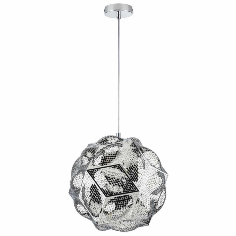 Подвесной светильник Lightstar Fermo 724364 фото 1 &mdash; svetrussia.ru