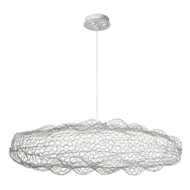 Подвесной светодиодный светильник Loft IT Cloud 10247/1500 White &mdash; svetrussia.ru