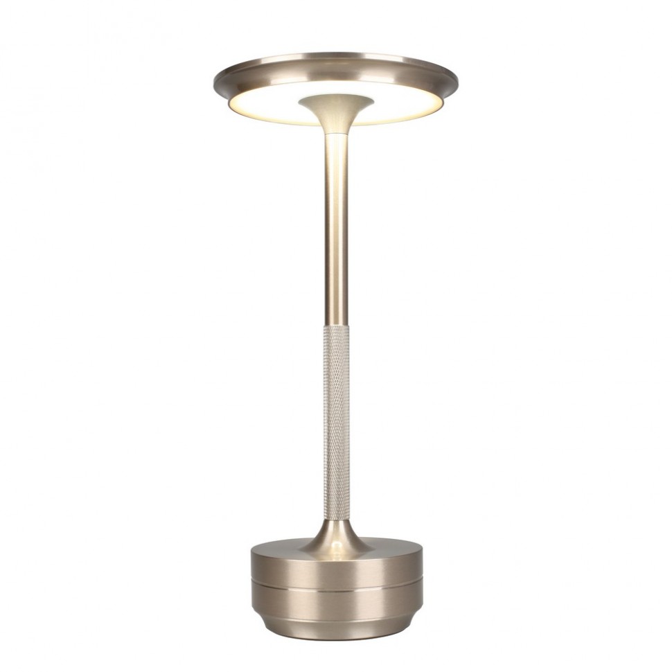 Настольная лампа Aployt Markel APL.064.14.05 фото 1 &mdash; svetrussia.ru