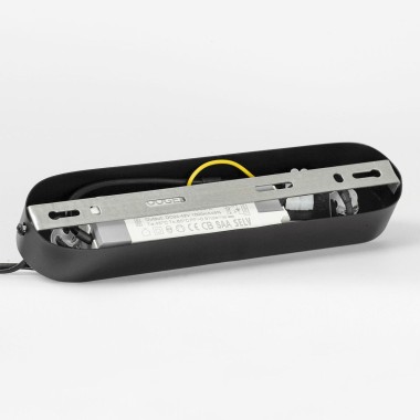 Подвесной светодиодный светильник Lussole Bibb LSP-7205 &mdash; svetrussia.ru