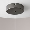 Подвесной светодиодный светильник Maytoni Mind MOD299PL-L10BC3K фото 3 &mdash; svetrussia.ru