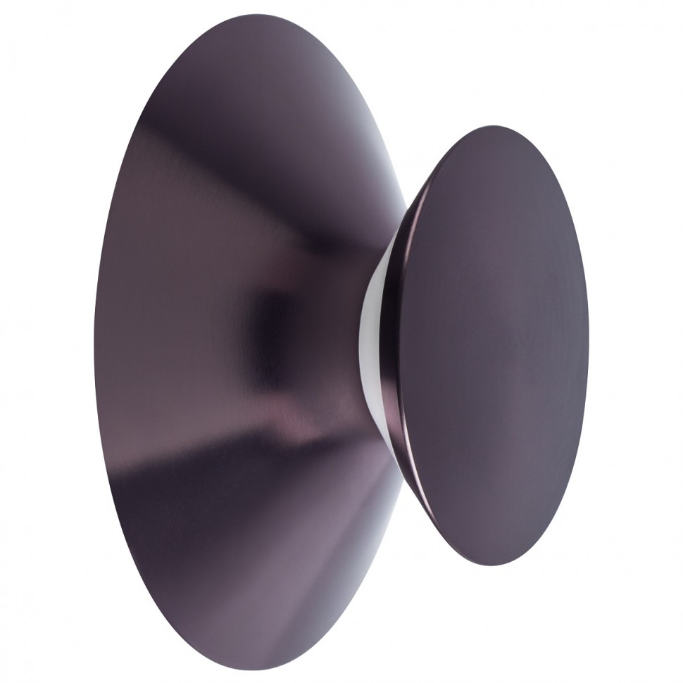 Настенный светодиодный светильник Lightstar Celesta 809108 фото 1 &mdash; svetrussia.ru