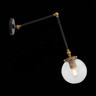 Спот ST Luce Varieta SL234.421.01 &mdash; svetrussia.ru