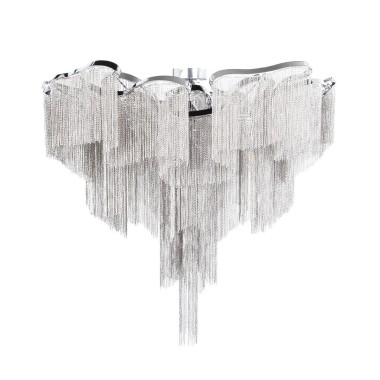 Потолочная люстра Loft IT Stream 10208/1000C Smoke &mdash; svetrussia.ru