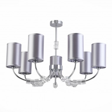 Потолочная люстра Evoluce Emmi SLE156002-07 &mdash; svetrussia.ru