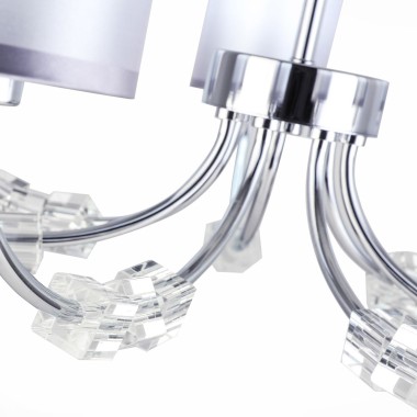 Потолочная люстра Evoluce Emmi SLE156002-07 &mdash; svetrussia.ru